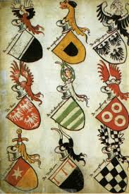 pictures heraldry