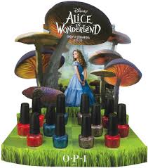 alice in wonderland items