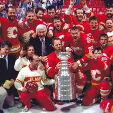 calgary flames