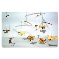 mini airplanes