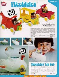 weebles
