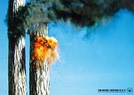 For nature everyday is 9/11