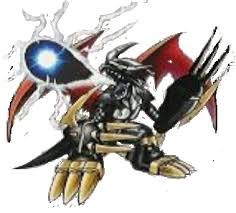 Digimon Adopts Xaki Game BlackImperialdramon-digimon-904943_329_297