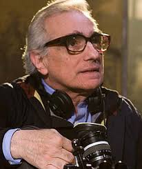 Martin Scorsese was born in
