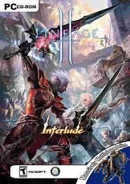 lineage 2 serial