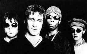 ocean colour scene