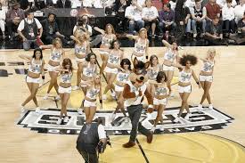 san antonio spurs