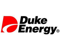 Duke Energy has more than 500