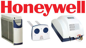 Giza Systems and Honeywell
