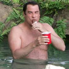 JOHN TRAVOLTA