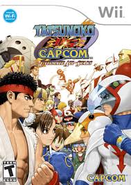 Nintendo Spiele Tatsunoko-vs-capcom-cover