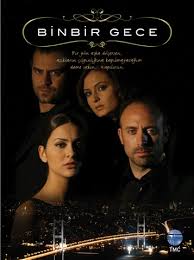 Binbir Gece-Yerli Diziler izle