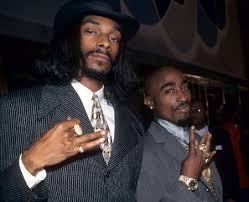snoop dogg tupac