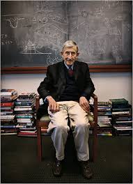 Freeman Dyson