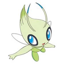 celebi
