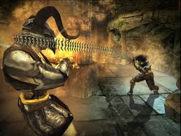 prince of persia the two thrones