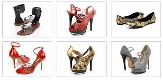 Shes just launched ShoeDazzle