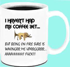funny mugs