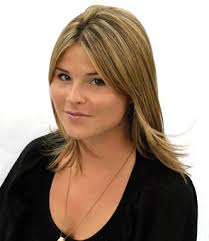has hired Jenna Bush Hager