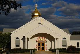 CJerry Johnston First Family Church :  first family church