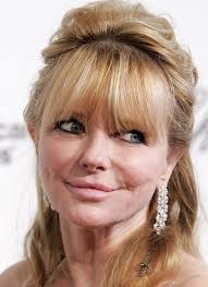 Cheryl Tiegs, age 60