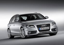 pictures 2009 audi a4