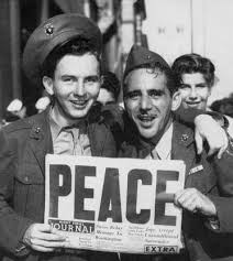 V-J DAY (25 K)