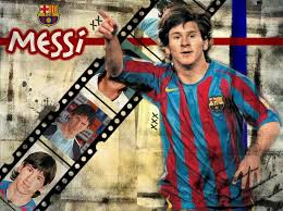 pictures messi