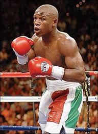 Floyd Mayweather Images