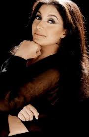 nirma biography