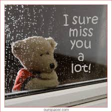 i miss you so much