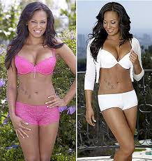 Mel B