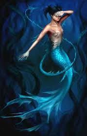 mermaids