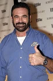 R.I.P. Billy Maze