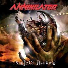 annihilator