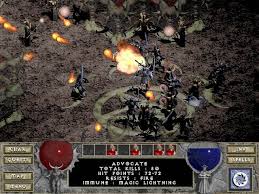 diablo