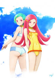 eureka 7