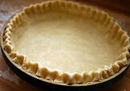 pie crust