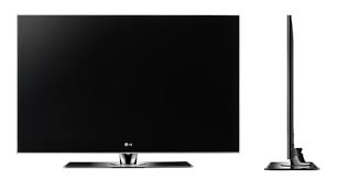 LG TVs not truly borderless, but raise interesting build-your-TV concept 