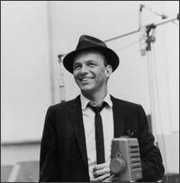 American Idol Frank Sinatra Week