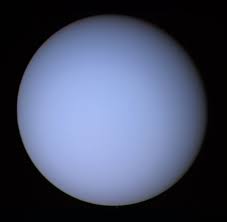 Uranus Fact Sheet