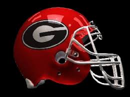 UGA football scholarship