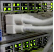 network solutions to