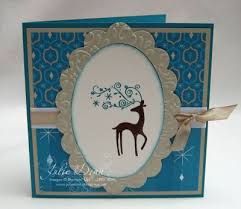 make a christmas card