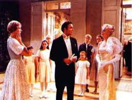 in The Sound of Music.