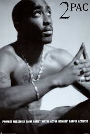 tupac amaru shakur