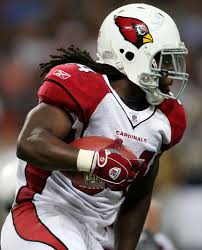 Tim Hightower Tim Hightower