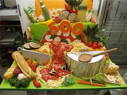 Carlos Bakery in Hoboken