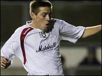 Gareth Edds