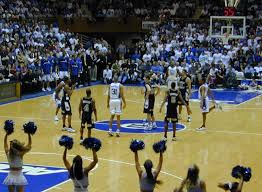 Duke Basketball